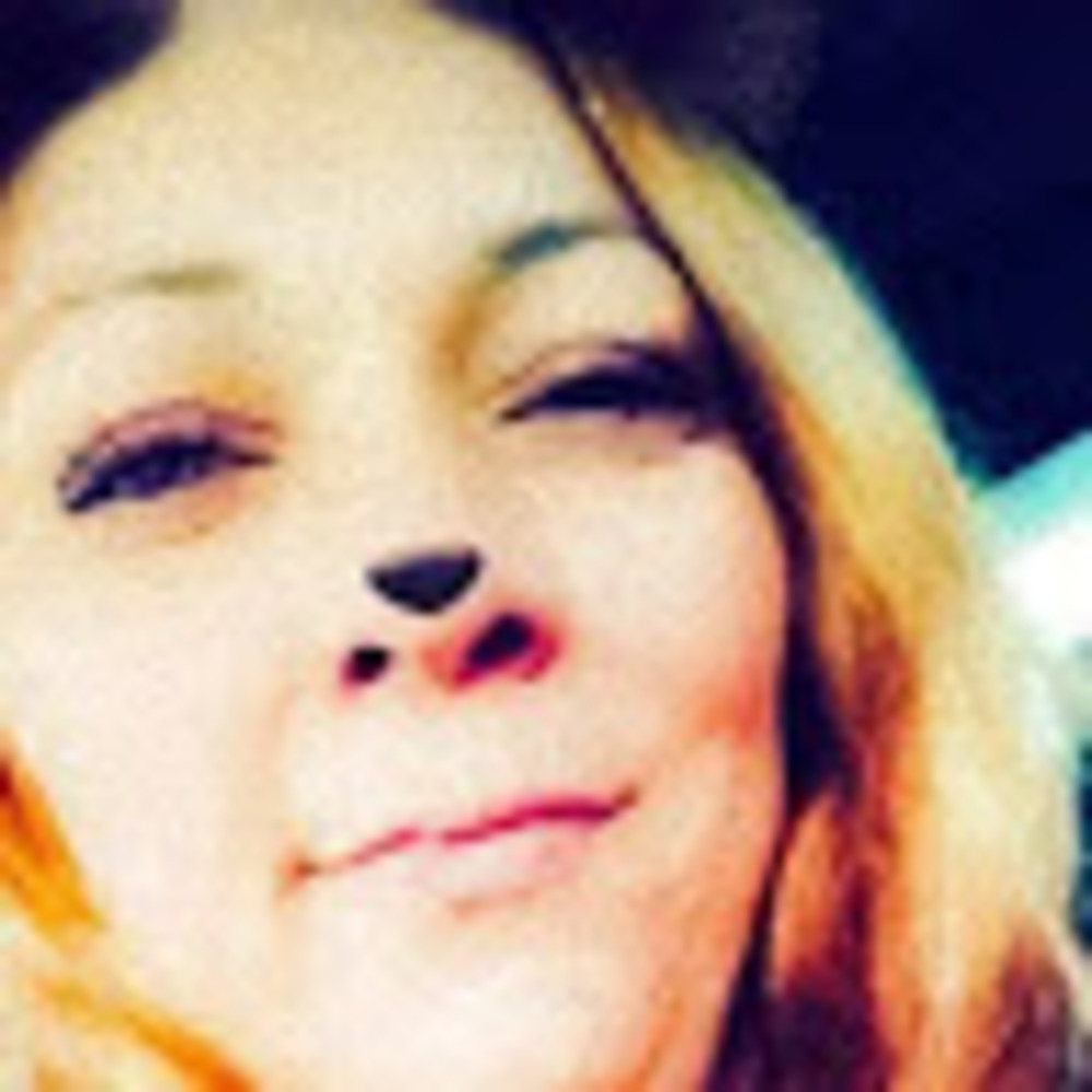 Meet your Posher, Ginger